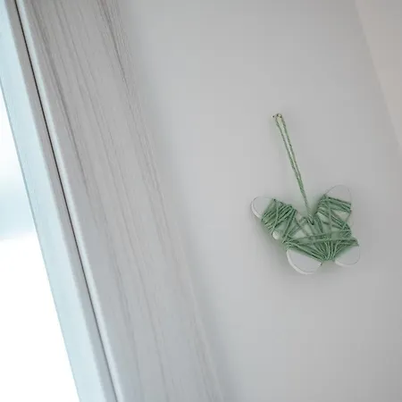 Butterfly 住宿加早餐酒店 莱切