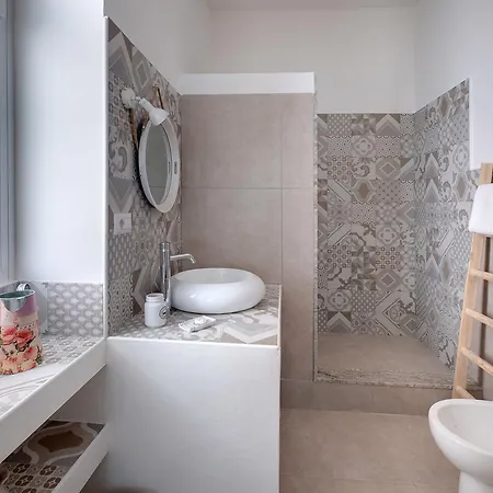 Butterfly Bed & Breakfast Lecce