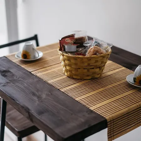 Bed & Breakfast Butterfly Lecce