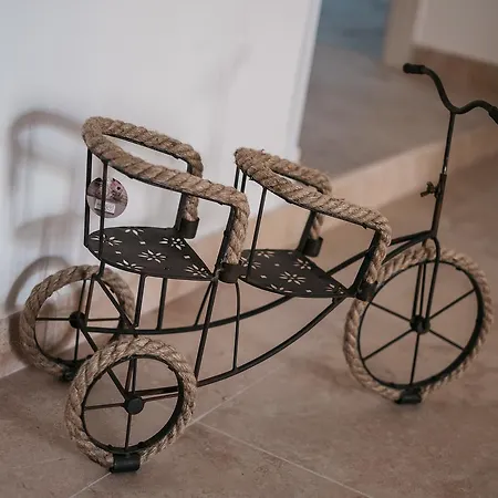 Butterfly Bed & Breakfast Lecce