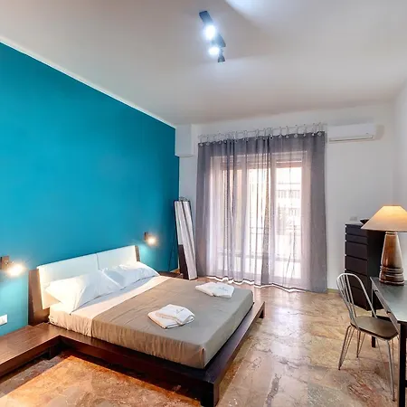 Butterfly Bed & Breakfast Lecce