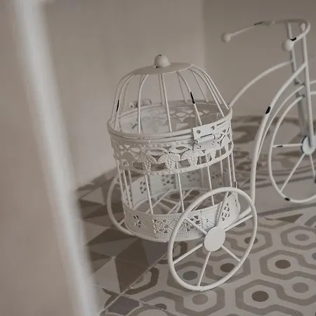 Butterfly Bed & Breakfast Lecce