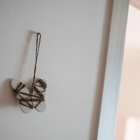 Bed & Breakfast Butterfly