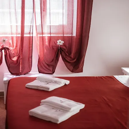 Butterfly Bed & Breakfast Lecce