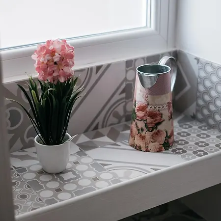 Bed & Breakfast Butterfly